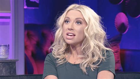 stassi schroeder leaked|Stassi Schroeder Talks Frustrations With Bravo Contract